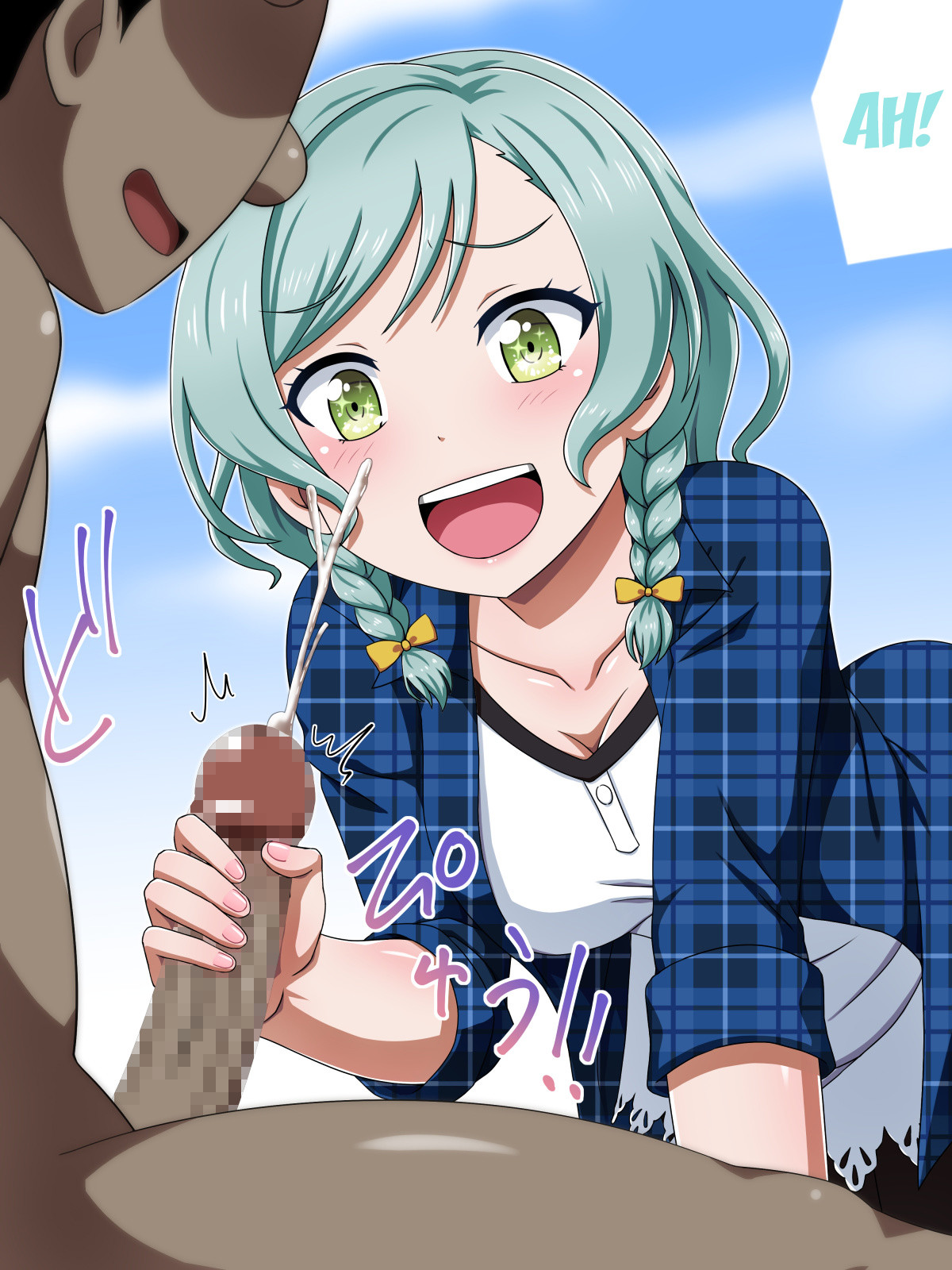 Hentai Manga Comic-Kusogaki Island: The Color of Impurity-Read-232